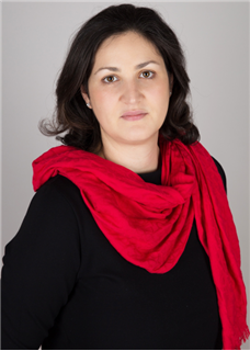 Rechtsanwältin   Julia Müller