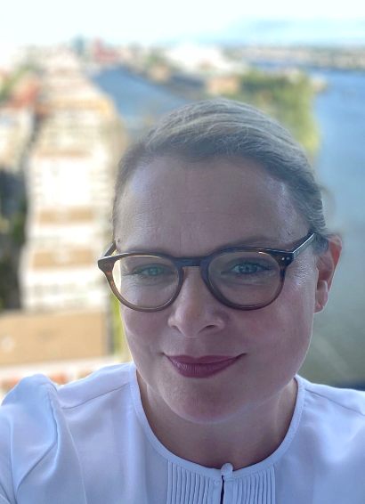 Rechtsanwältin   Julia Seubert