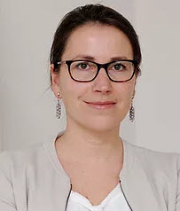 Rechtsanwältin Julia Windhorst