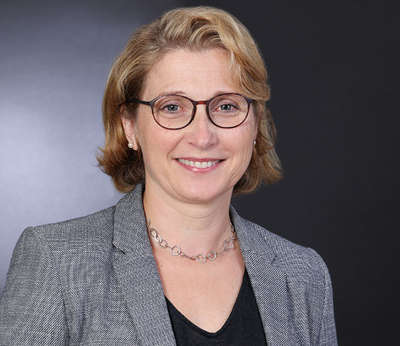 Rechtsanwältin    Juliane Steinmetz