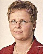 Rechtsanwältin Jutta Brendel