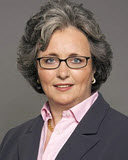 Rechtsanwältin  Dr.  Jutta Glock