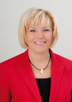 Rechtsanwältin Jutta Leitherer