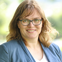 Rechtsanwältin Jutta Wedewer