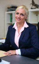 Rechtsanwältin    Karin Binder-Sedlacek