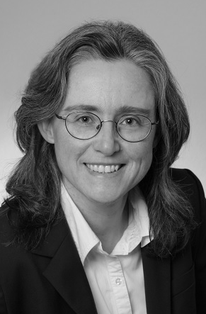 Rechtsanwältin    Karin Breitenbach