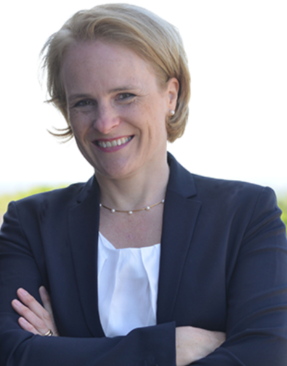 Rechtsanwältin   Karin Breuers