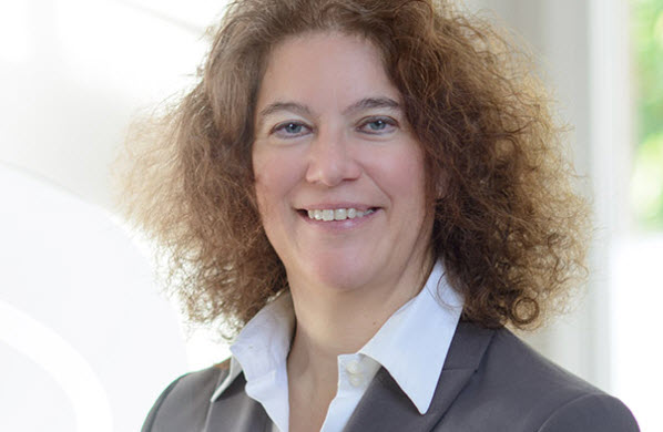 Rechtsanwältin  Dr. Karin Gunzelmann