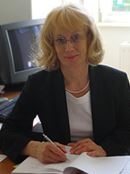 Rechtsanwältin   Karin Möller