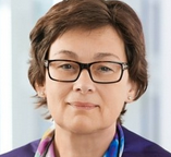 Rechtsanwältin  Dr.  Karin Schwegler