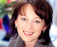Rechtsanwältin   Karin Tamm