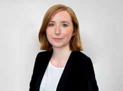 Rechtsanwältin    Katharina Hesse