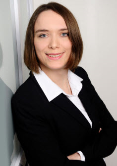 Rechtsanwältin    Katharina Kaebe