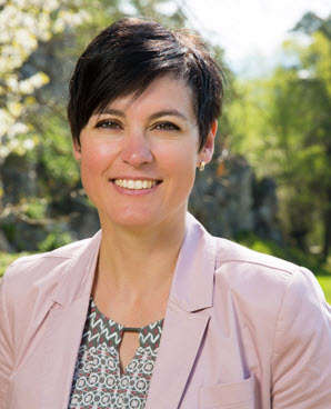 Rechtsanwältin   Katharina Lacher