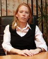 Rechtsanwältin Katharina Reimer
