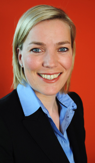 Rechtsanwältin   Kathrin-Isabel Stelter
