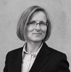 Rechtsanwältin   Kathrin Dinse