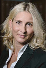 Rechtsanwältin   Kathrin Lutz