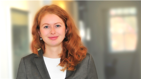 Rechtsanwältin   Kathrin Röthig