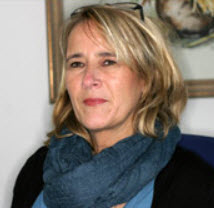 Rechtsanwältin    Katja Klaus-Koch