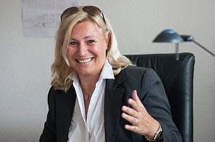Rechtsanwältin    Katja Kosian