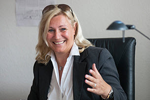 Rechtsanwältin   Katja Kosian