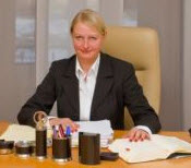 Rechtsanwältin    Katja Reichel