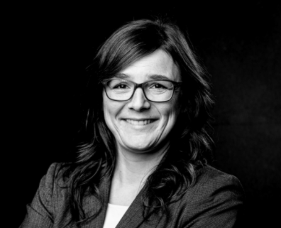 Rechtsanwältin    Katja Rödiger
