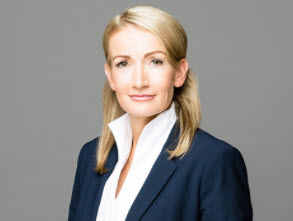 Rechtsanwältin   Katja Sonne-Albrecht
