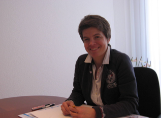 Rechtsanwältin   Katja Sorge