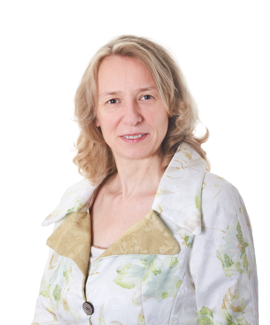 Rechtsanwältin   Katja Wolpert
