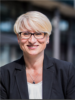 Rechtsanwältin Katrin Berkemeier