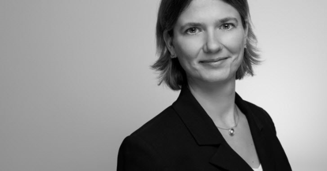 Rechtsanwältin  Fachanwältin für Gewerblichen Rechtsschutz  Katrin Freihof