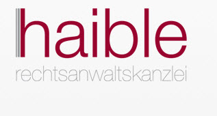 Rechtsanwältin   Katrin Haible