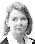 Rechtsanwältin  Dr. Katrin Raabe