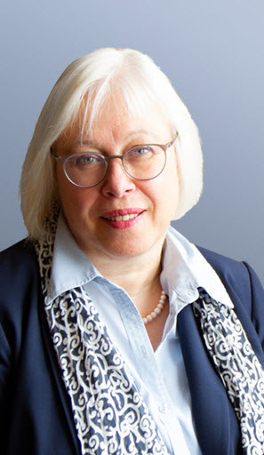 Rechtsanwältin   Katrin Schubach