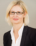 Rechtsanwältin    Kerstin Jansen