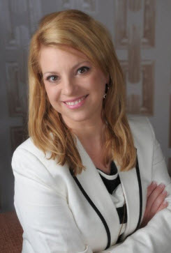 Rechtsanwältin   Kerstin Kreitinger