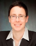 Rechtsanwältin   Kerstin Titze