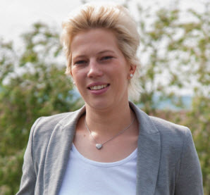 Rechtsanwältin    Kim Catharina Gericke
