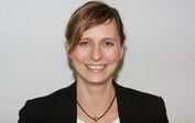 Rechtsanwältin Kirsten Sehmisch