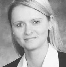 Rechtsanwältin    Klara Hespe
