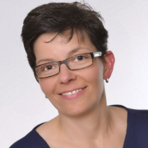 Rechtsanwältin   Kristin Müller-Ludwig