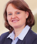 Rechtsanwältin    Kristina Slabon