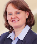 Rechtsanwältin   Kristina Slabon