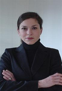 Rechtsanwältin Lara-Anuschka Lepiarz