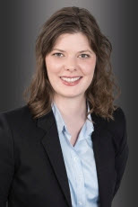 Rechtsanwältin Laura Bobisz