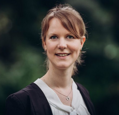 Rechtsanwältin Laura Muhle