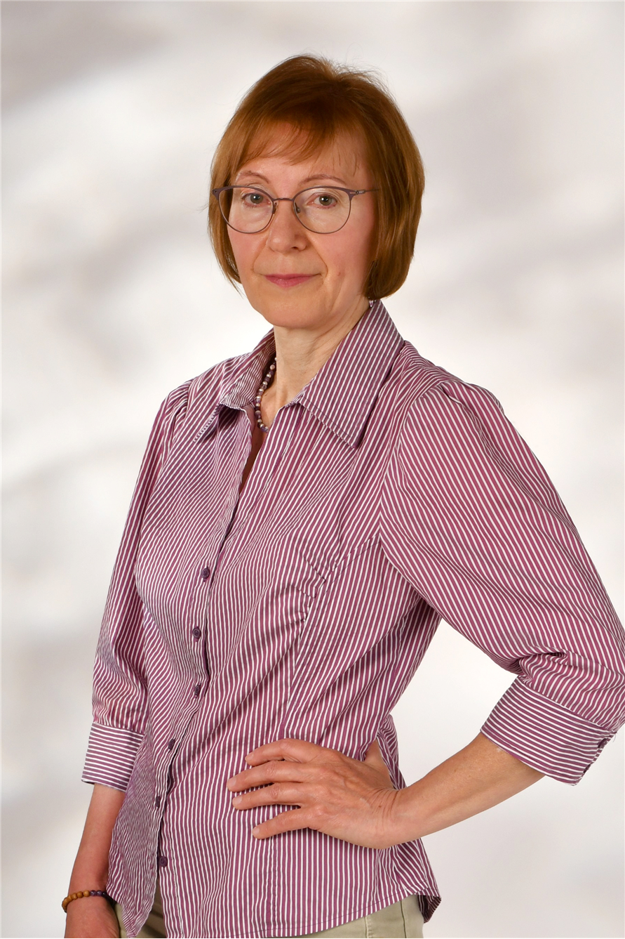 Rechtsanwältin   Liana Wiegand