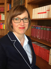 Rechtsanwältin    Liane Taubert